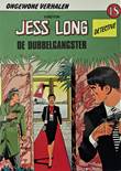 Jess Long 18 De dubbelgangster