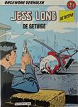 Jess Long 21 De getuige