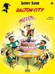 Lucky Luke - Relook 34 Dalton city