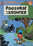 Jeugdzonden Reeks 6 / Poezekat 1 Poezekat en de krompier