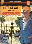 Jeugdzonden Reeks 12 / Felix Het geval van de juwelen