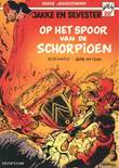 Jeugdzonden Reeks 22 / Jakke en Silvester 4 Op het spoor van de schorpioen