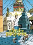 Hand van de Pangboche 2 Deel 2