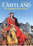 Jonathan Cartland 10 Het schuilhol van de duivel