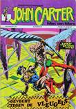 John Carter 9 Gevecht tegen de vleugels