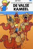 Jommeke 97 De valse kameel
