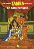 Tamba 5 De Zonnekoning