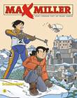 Max Miller 3 Schaduwspel