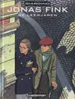 Jonas Fink 2 De leerjaren