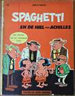 Collectie Jong Europa 11 Spaghetti en de hiel van Achilles