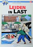 Jules en Ollie 14 Leiden in Last
