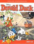 Donald Duck - Vrolijke stripverhalen 13 Zwart geld
