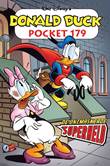 Donald Duck - Pocket 3e reeks 179 De ontmaskerde superheld