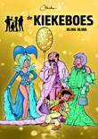 Kiekeboe(s) - Omnibus Kiekeboes: Bling Bling