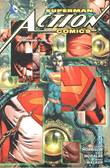 Superman - Action Comics - RW 3 Het einde der tijden
