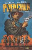 Preacher (RW) 3 Boek 3