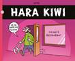 Hara Kiwi 2 Deel 2 - Strip2000