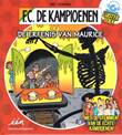 F.C. De Kampioenen - Diversen De erfenis van Maurice - luisterboek