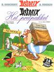 Asterix 32 Het pretpakket