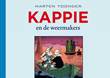 Kappie - Stripstift uitgaven 136 Kappie en de weermakers