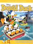 Donald Duck - Vrolijke stripverhalen 12 De grote schilderijenroof
