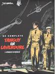 Complete Tanguy en Laverdure 5 Opdracht in Polynesië