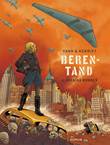 Berentand 4 Amerika Bomber