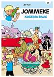 Jommeke 26 Kinderen baas