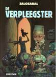 Verpleegster, de  De Verpleegster