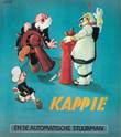 Kappie - De Muinck 3 Kappie en de automatische stuurman