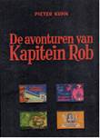 Kapitein Rob - HC Bundeling De Vrijheid  6 De avonturen van Kapitein Rob 6