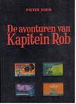 Kapitein Rob - HC Bundeling De Vrijheid  7 De avonturen van Kapitein Rob 7