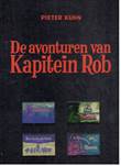 Kapitein Rob - HC Bundeling De Vrijheid  8 De avonturen van Kapitein Rob 8