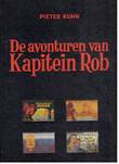 Kapitein Rob - HC Bundeling De Vrijheid  10 De avonturen van Kapitein Rob 10