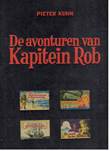 Kapitein Rob - HC Bundeling De Vrijheid  13 De avonturen van Kapitein Rob 13