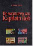 Kapitein Rob - HC Bundeling De Vrijheid  15 De avonturen van Kapitein Rob 15