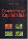 Kapitein Rob - HC Bundeling De Vrijheid  18 De avonturen van Kapitein Rob 18