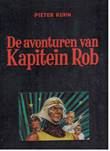 Kapitein Rob - HC Bundeling De Vrijheid  21 De avonturen van Kapitein Rob 21
