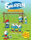 Smurfen, de - Spelletjesboek Smurfvoetbal