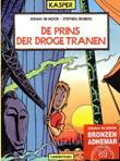 Kasper 3 De prins der droge tranen