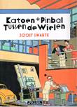 Katoen + Pinbal 2 Tussen de wielen