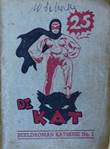 Kat, De (Albers) 1 De Kat
