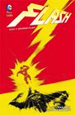 Flash, the - New 52 (RW) 4 Reverse-Flash