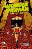 Wonder Woman - New 52 (RW) 4 Oorlog