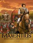 Maxentius 2 De Augusta