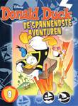 Donald Duck - Spannendste avonturen 8 Spannendste avonturen 8