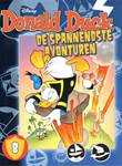 Donald Duck - Spannendste avonturen, de 8 Spannendste avonturen 8
