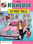 Kiekeboe(s) 53 De roze rolls