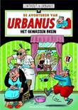 Urbanus 169 Het gewassen brein