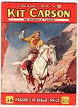 Kit Carson 43 De dubbele vangst